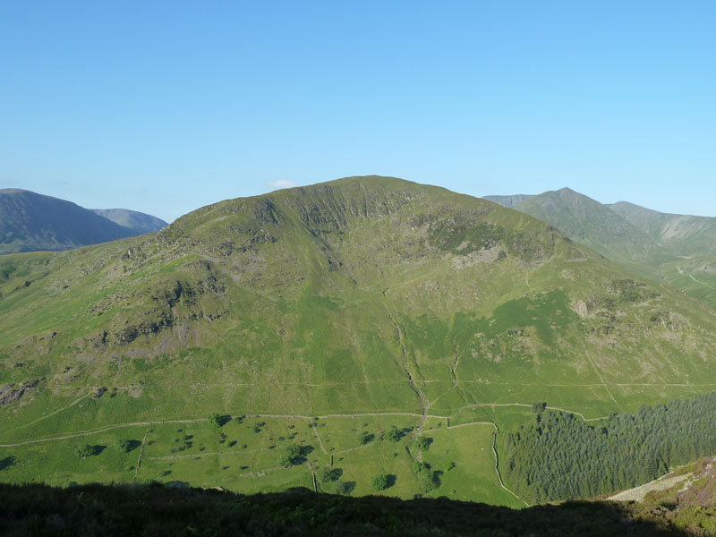 Birkhouse Moor